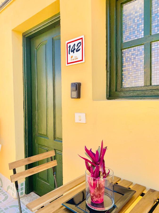 New Studio Bonito Amanecer, Swiming Pool,Wifi, Sun Terrace Калета де Фусте Екстериор снимка
