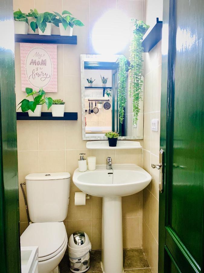 New Studio Bonito Amanecer, Swiming Pool,Wifi, Sun Terrace Калета де Фусте Екстериор снимка