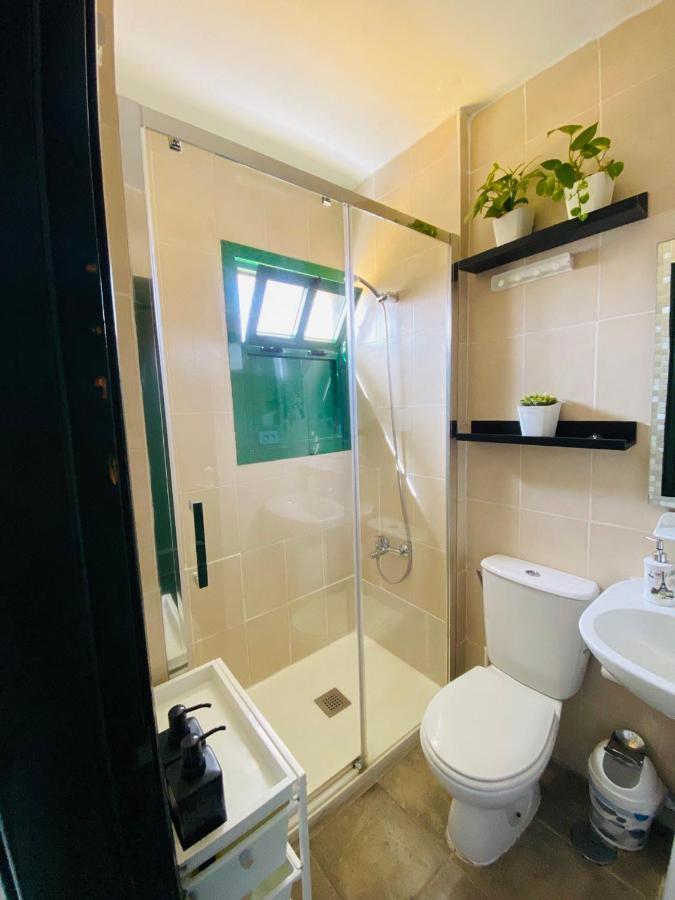 New Studio Bonito Amanecer, Swiming Pool,Wifi, Sun Terrace Калета де Фусте Екстериор снимка